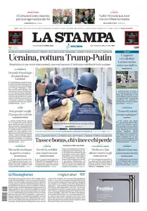 La Stampa Novara e Verbania - 23 Ottobre 2025