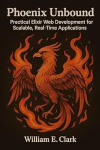 Phoenix Unbound: Practical Elixir Web Development for Scalable, Real-Time Applications