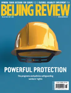Beijing Review - 1 May 2025