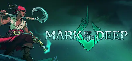 Mark of the Deep (2025)