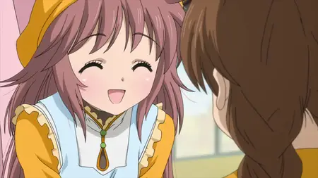 Kobato - 16 (BD 1920x1080 x 264 Flac mkv" yEnc