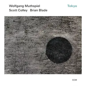 Wolfgang Muthspiel - Tokyo (2025) [Official Digital Download 24/96]