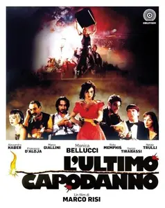 The Last New Year's Eve (1998) L'ultimo capodanno