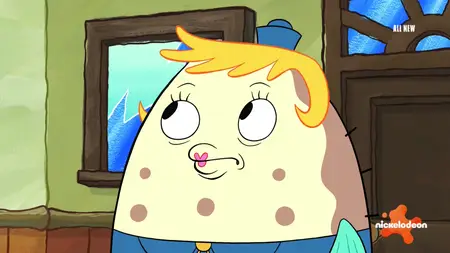 SpongeBob SquarePants S16E06