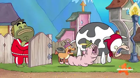 SpongeBob SquarePants S16E06