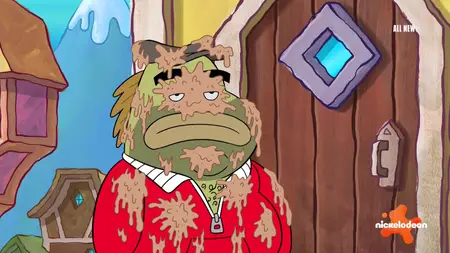 SpongeBob SquarePants S16E06