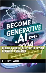 Become a Generative AI Expert in 2024: Beginner to Advanced