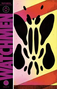 Watchmen 006