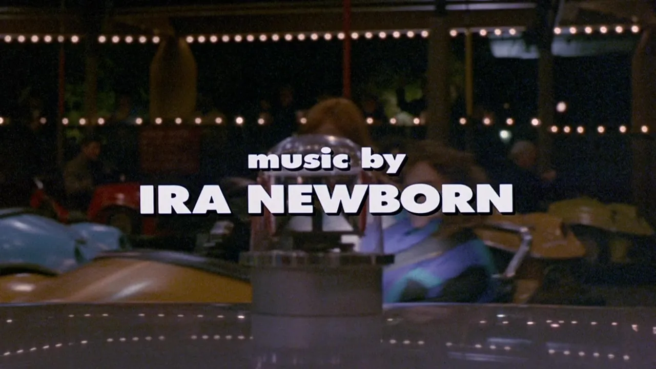 The Naked Gun 2½: The Smell of Fear (1991)