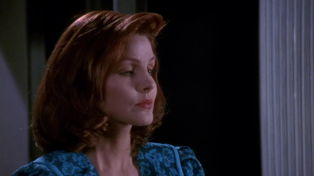 The Naked Gun 2½: The Smell of Fear (1991)