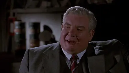 The Naked Gun 2½: The Smell of Fear (1991)