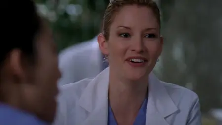 Grey's Anatomy S06E21