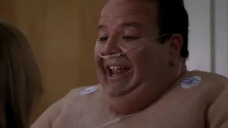 Grey's Anatomy S06E21