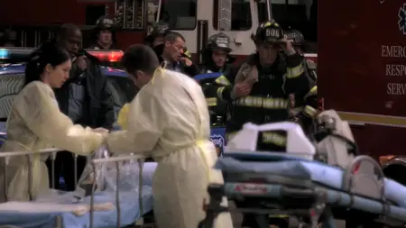 Grey's Anatomy S06E21