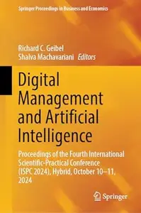 Digital Management and Artificial Intelligence