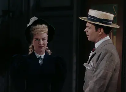 Mother Wore Tights (1947)