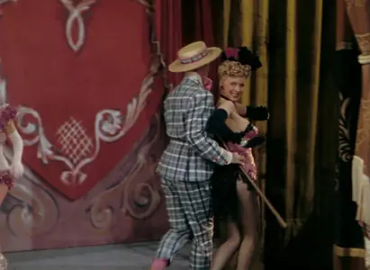 Mother Wore Tights (1947)