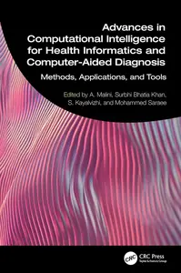 Advances in Computational Intelligence for Health Informatics and Computer-Aided Diagnosis