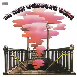 The Velvet Underground - Loaded (Re-Loaded 45th Anniversary Edition) (7CD, 2015)