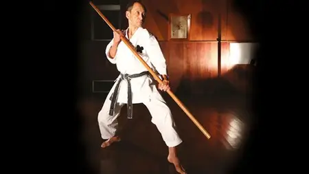 Shotokan Karate Keio Vol.4 Special Weapons, Kumite & 8 Katas