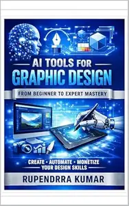 AI Tools for Graphic Design: From Beginner to Expert Mastery