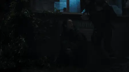The Last of Us S02E05