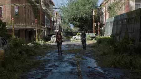 The Last of Us S02E05