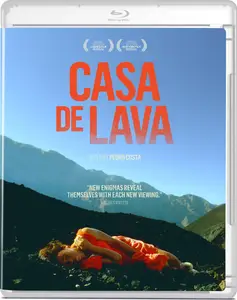 Down to Earth / Casa de Lava (1994)
