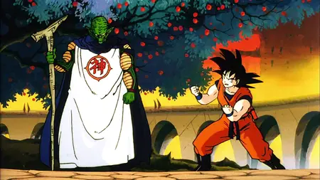 Doragon Bôru Zetto Ora no Gohan o Kaese!! (1989)