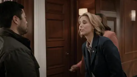 Madam Secretary S04E20