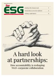 The Star Malaysia StarESG - 30 May 2025