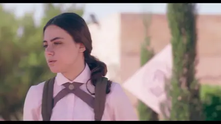 AlRawabi School for Girls S01E02