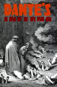 Dantes Inferno 02 of 03 Tome Press 1992 c2c Minutmen