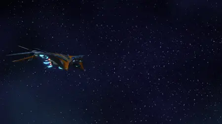 Marvel's Guardians of the Galaxy S03E13