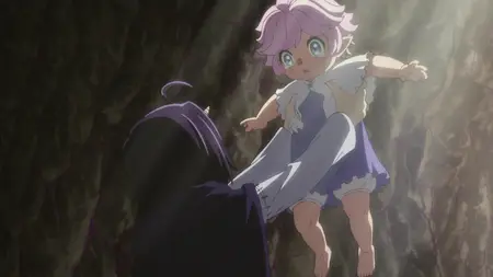 Clevatess - 12 (1080p