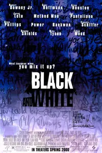 Black and White (1999)