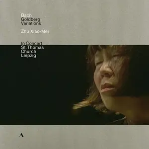 Zhu Xiao-Mei - J.S. Bach: Goldberg Variations, BWV 988 (Live at St. Thomas Church, Leipzig, 2014) (2026) [24/96]