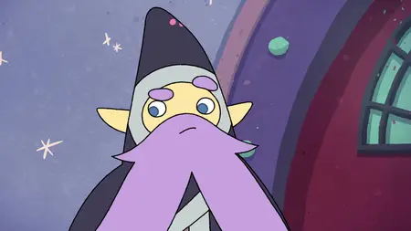 Wolfboy and The Everything Factory S01E08
