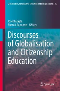 Discourses of Globalisation and Citizenship Education