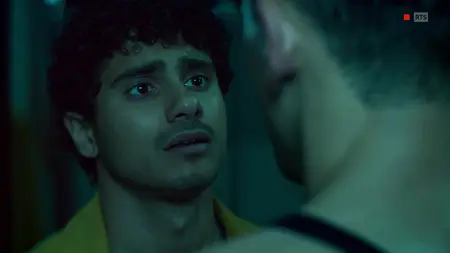 Dead Hot S01E04
