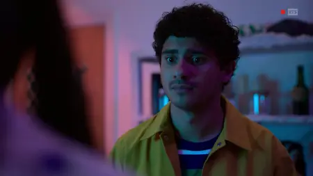 Dead Hot S01E04