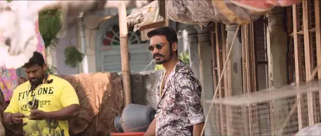 Maari (2015)