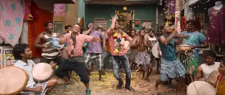 Maari (2015)