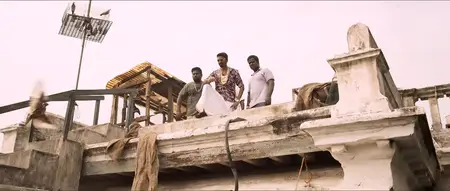 Maari (2015)