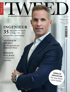 Tweed - Mai-Juni 2025
