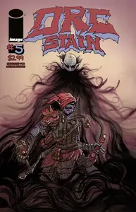 Orc Stain 05 (2010