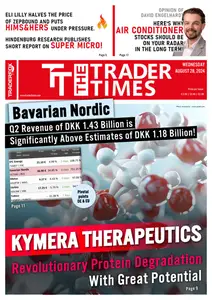 The Trader Times - 28 August 2024