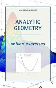 Analytic Geometry solved exercises