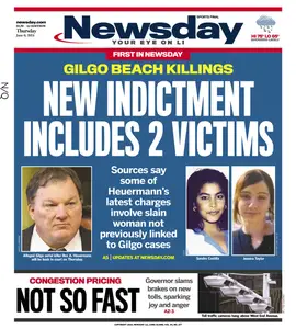 Newsday - 6 June 2024