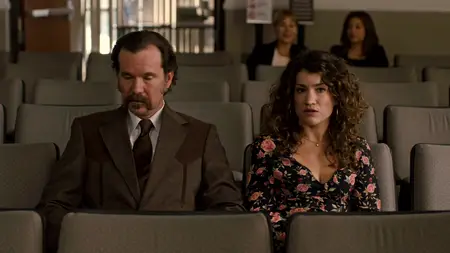 Get Shorty S02E03